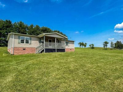 268 Rural Retreat Lake Rd, Rural Retreat, VA, 24368