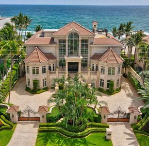 4217 S Ocean Boulevard, Highland Beach, FL, 33487