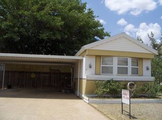 4706 Colgate Dr, Lubbock, TX 79416
