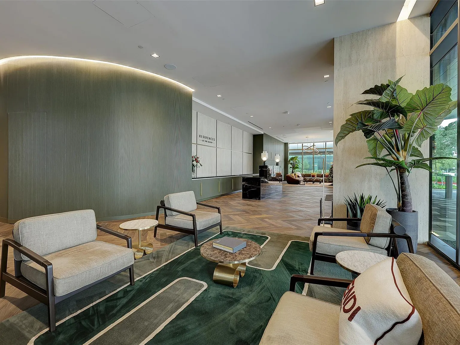 2 bed, 2.5 bath, 2391 sqft, $10,000 — Photo 4
