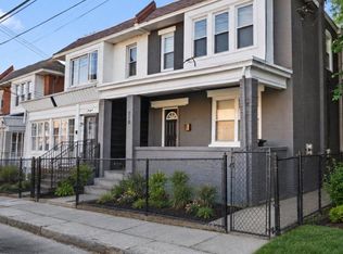 210 S 7th St, Darby, PA 19023