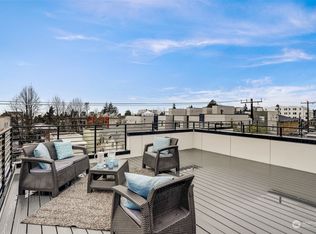 6033 42nd Ave SW #C, Seattle, WA 98136