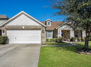 29751 Legends Green Dr, Spring, TX 77386
