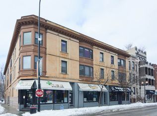 3434 N Halsted St #3, Chicago, IL 60657