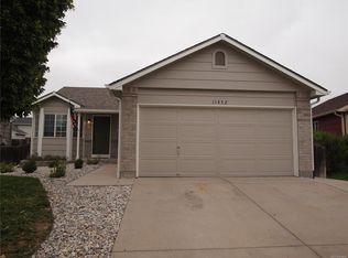 11452 Lima Ct, Henderson, CO 80640