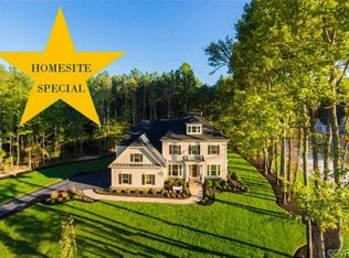 9648 Landcastle Dr, Ashland, VA 23005