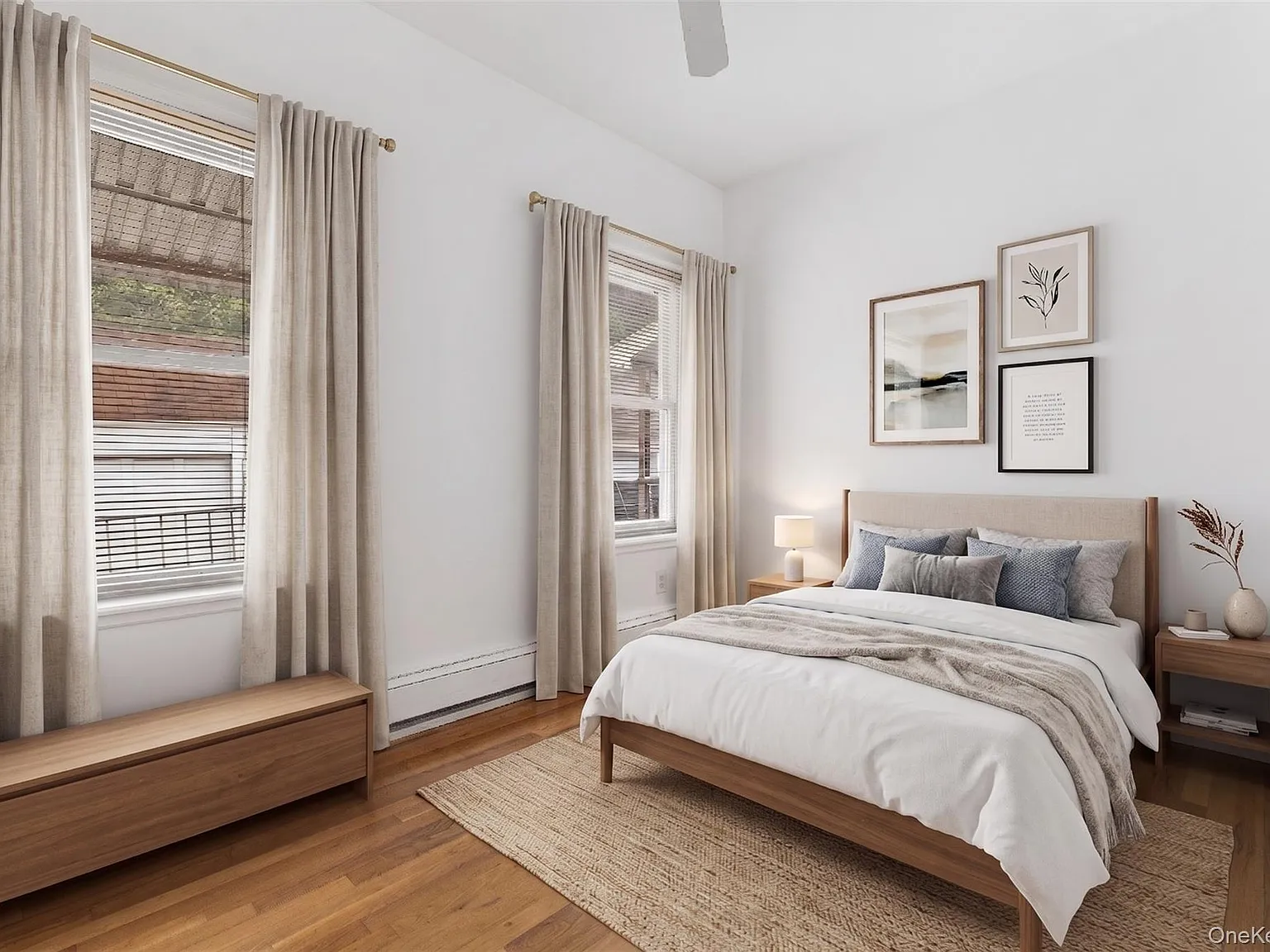 2 bed, 1.5 bath, 1200 sqft, $2,998 — Photo 4