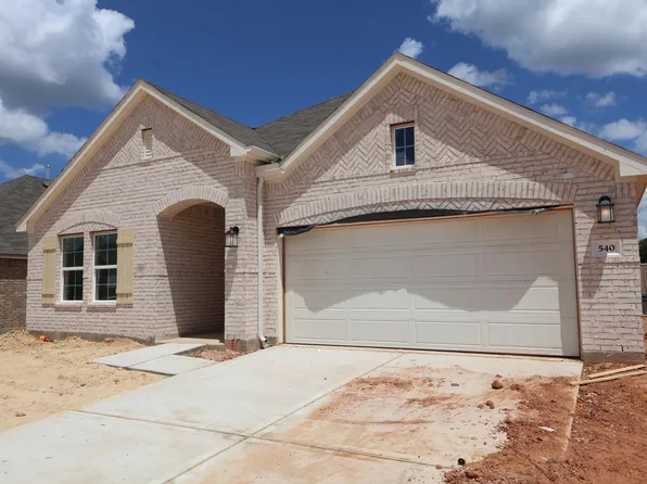 540 Bluebell Maiden Ct, Magnolia, TX 77354