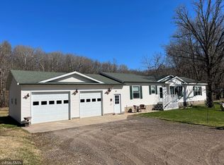 43807 330th Ln, Aitkin, MN 56431