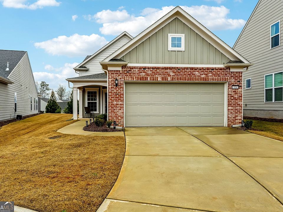 314 Duplin Dr, Griffin, GA 30223 MLS 10246005 Zillow