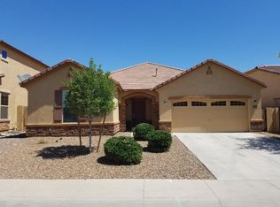18426 W Carol Ave, Waddell, AZ 85355