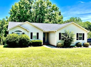 146 Mount Zion Dr, Statesville, NC 28625