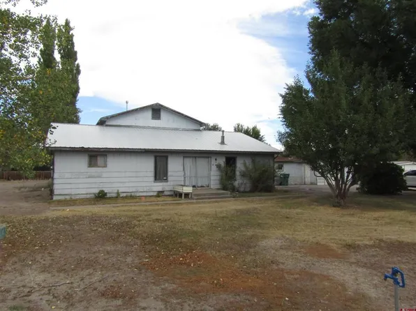 1315 4th Street, Monte Vista, CO 81144