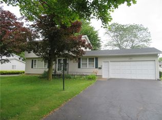 310 Miramar Rd, Rochester, NY 14624