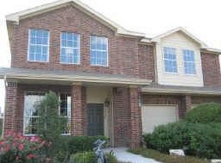 2908 Wakecrest Dr, Fort Worth, TX 76108