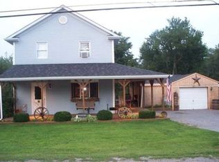 8169 N Pembroke Rd, Batavia, NY 14020