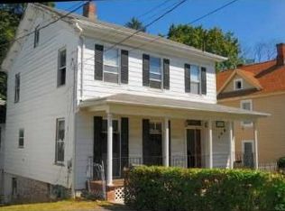 36 Monhagen Ave, Middletown, NY 10940