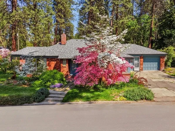 1803 S Arthur St, Spokane, WA 99203