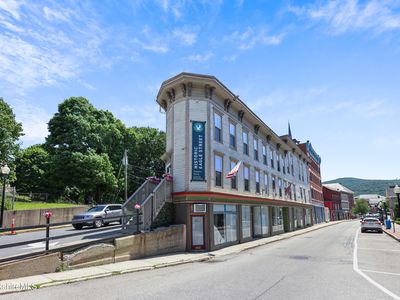 19 Church St UNIT 7, NORTH ADAMS, MA, 01247