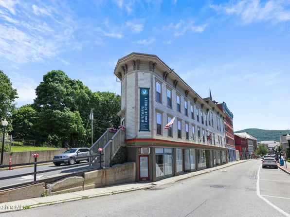 19 Church St Unit 7, North Adams, MA 01247