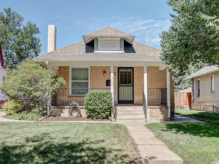 3865 N Raleigh St — Photo 2