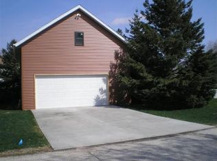 138 W Main St, Glenbeulah, WI 53023