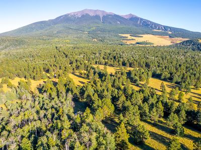 0 W Forest Service Rd #9001K, Flagstaff, AZ, 86004