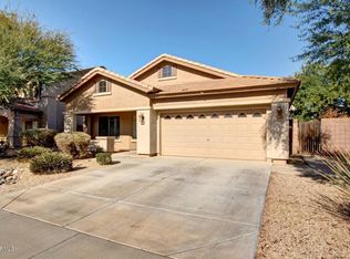 1156 E Carob Dr, Chandler, AZ 85286