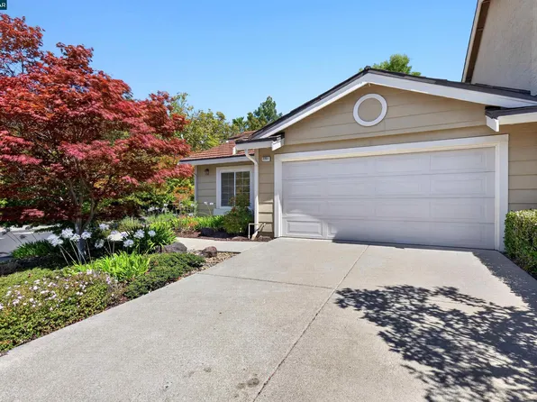 2201 Drycreek Ct, Martinez, CA 94553