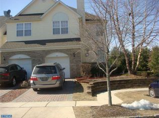 11 Shelley Cir, East Windsor, NJ