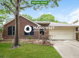 16311 Pinion Ct, Humble, TX 77346