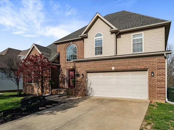 3172 Cherry Meadow Path, Lexington, KY 40509