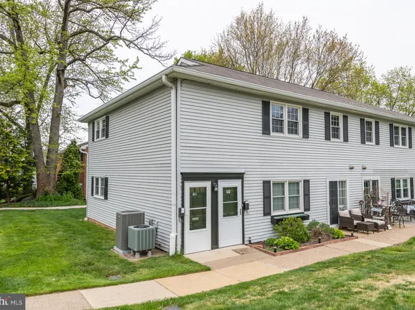 611 Yardley Cmns, Yardley, PA 19067
