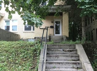 3334 Portola Ave, Pittsburgh, PA 15214