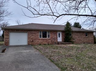 105 Cedar Ln, Richmond, KY 40475