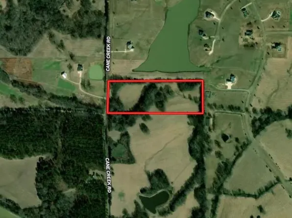 Cane Creek Rd #15, Flora, MS 39071