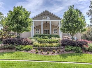 1042 Rockford Rd, High Point, NC 27262