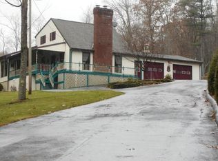 2443 McCleary Rd, Clarion, PA 16214