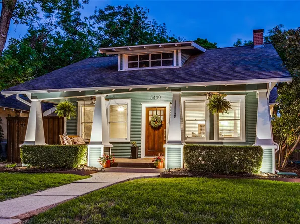 5400 Goodwin Ave, Dallas, TX 75206