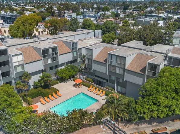 Windward Village Apartments