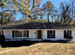 3757 Willow Lane Dr, Montgomery, AL 36109