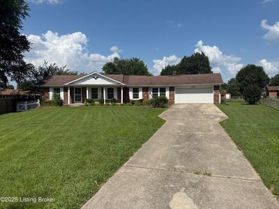 4505 Forest Ridge Ct, Louisville, KY, 40219