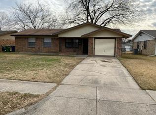 604 Eastern Star Dr, Garland, TX