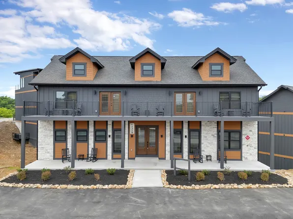 1319 Wildhorse Ridge Way Lot 143R, Sevierville, TN 37862