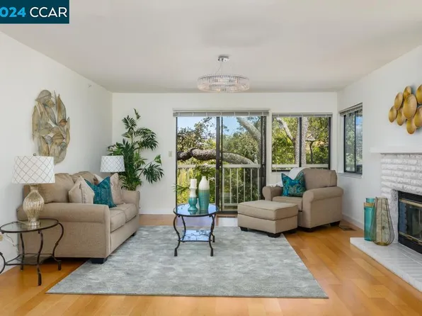 4364 Terra Granada Dr APT 2A, Walnut Creek, CA 94595