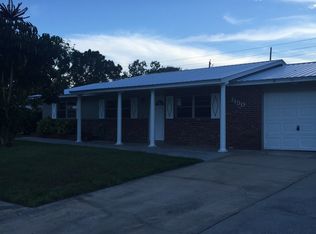 1150 Sharon Dr, Titusville, FL 32796