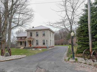 97 Barnes Rd, Canton, NY 13617