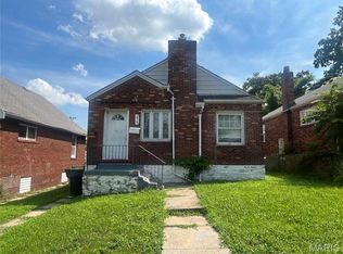 818 Wall St, Saint Louis, MO 63147