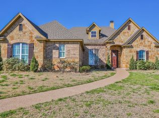 105 Rancho Lorena Dr, Lorena, TX 76655