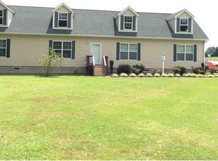 307 Butch St, Erwin, NC 28339